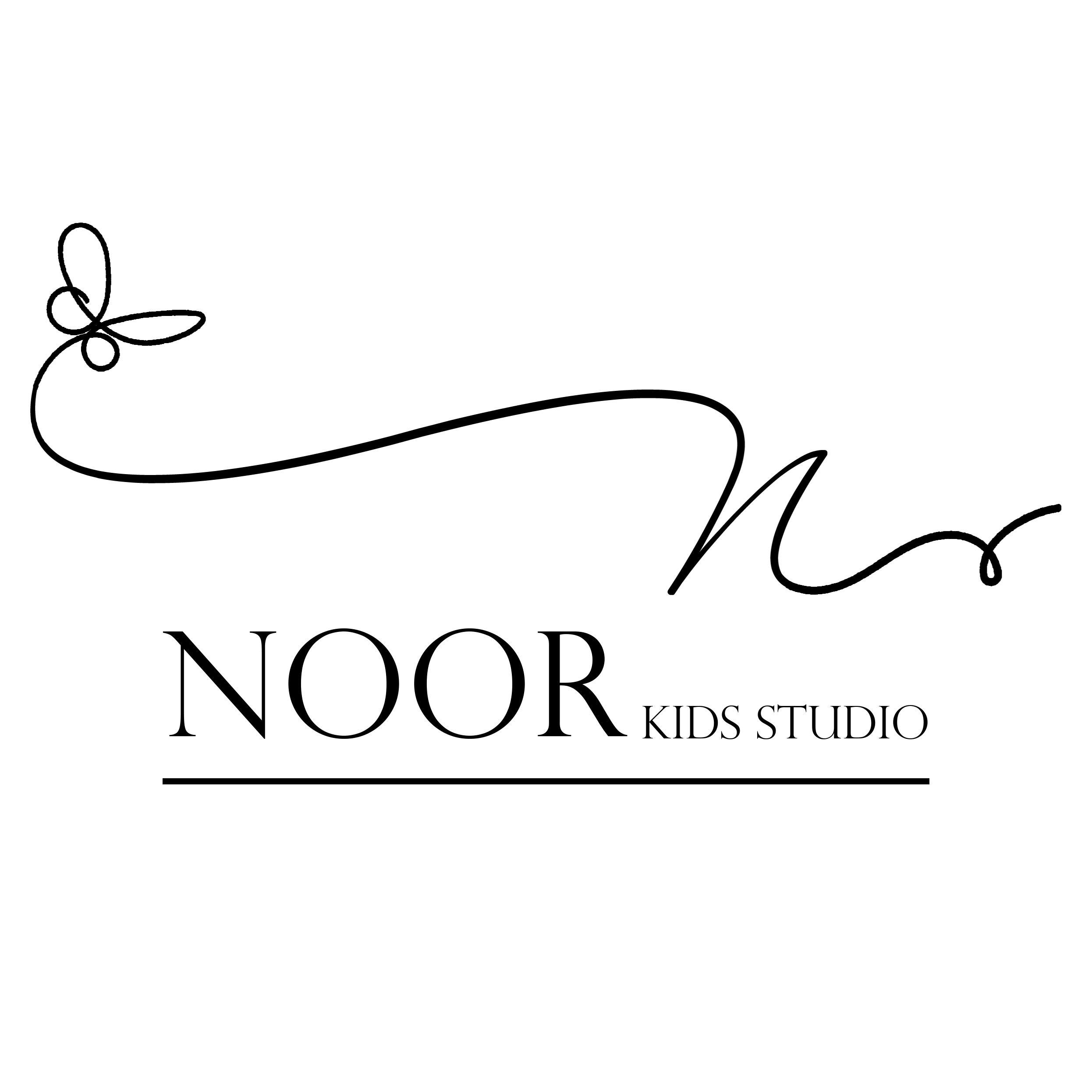 لوگوی آتلیه نور